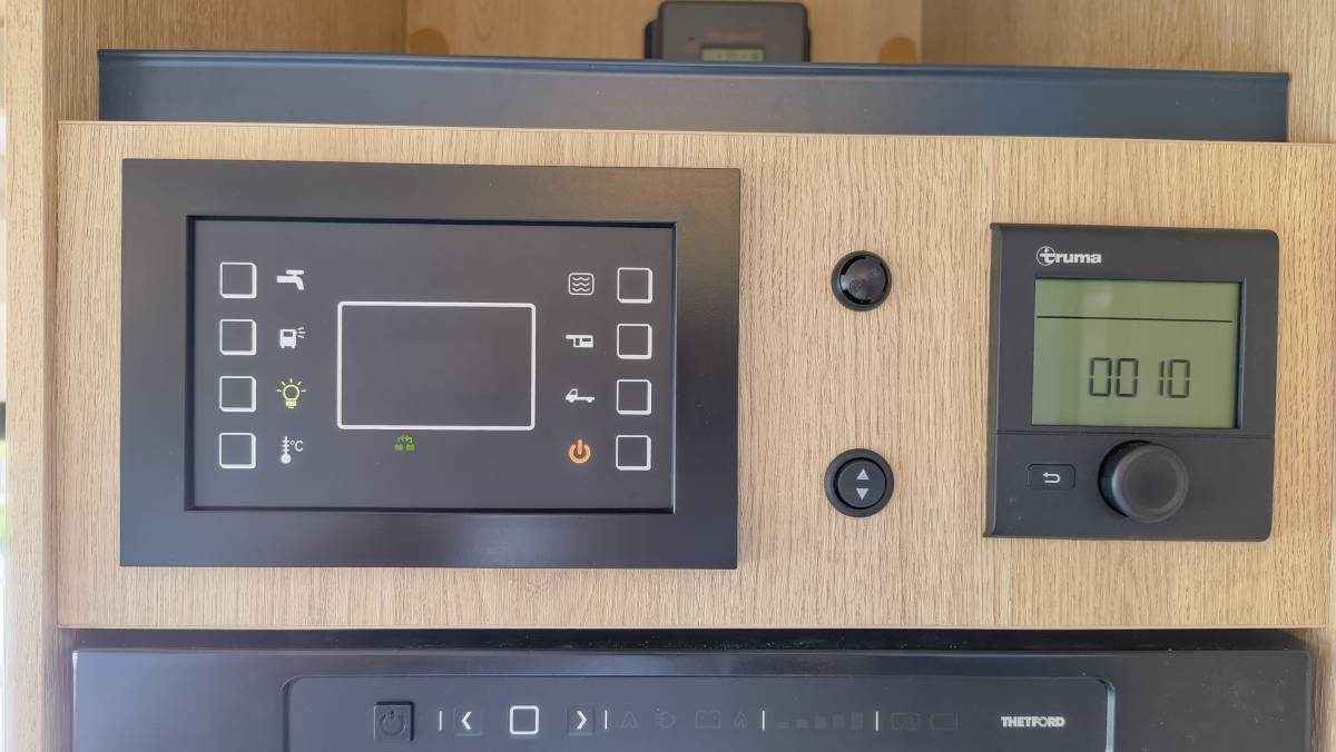 CI HORON 66L XT - foto 21