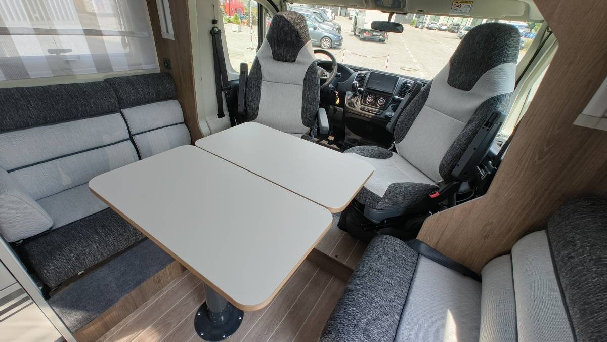 CI MAGIS 66 XT modello 2026 AUTOMATICO - foto 6