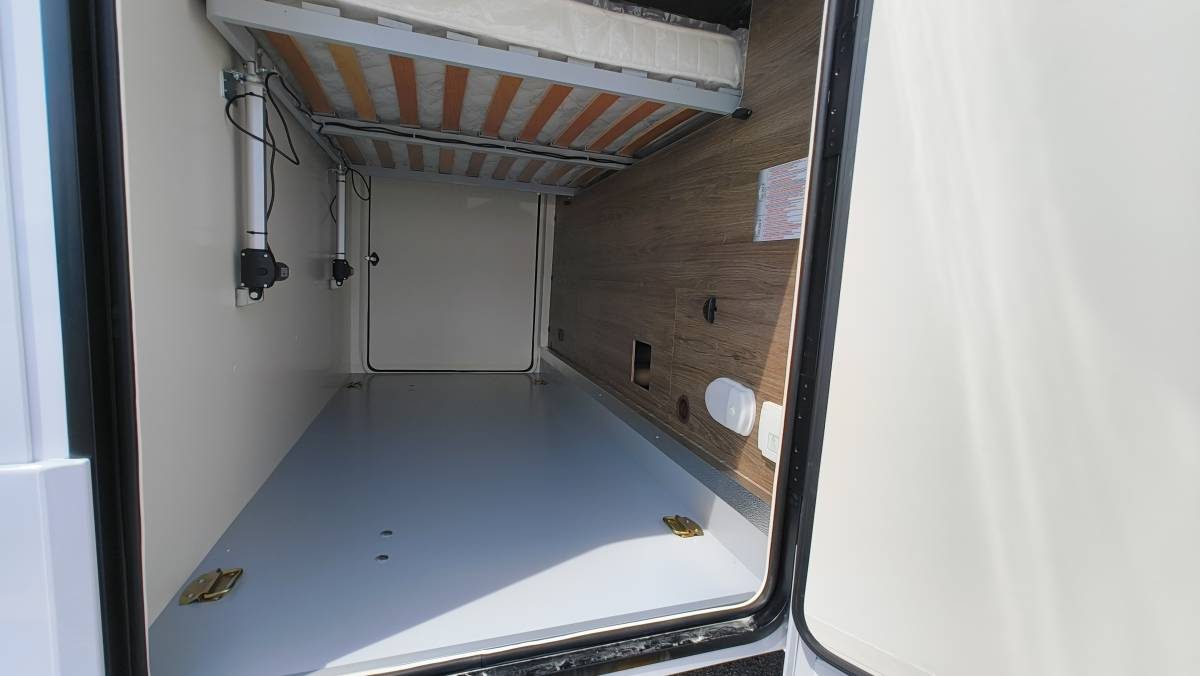 CI MAGIS 66 XT modello 2026 AUTOMATICO - foto 14
