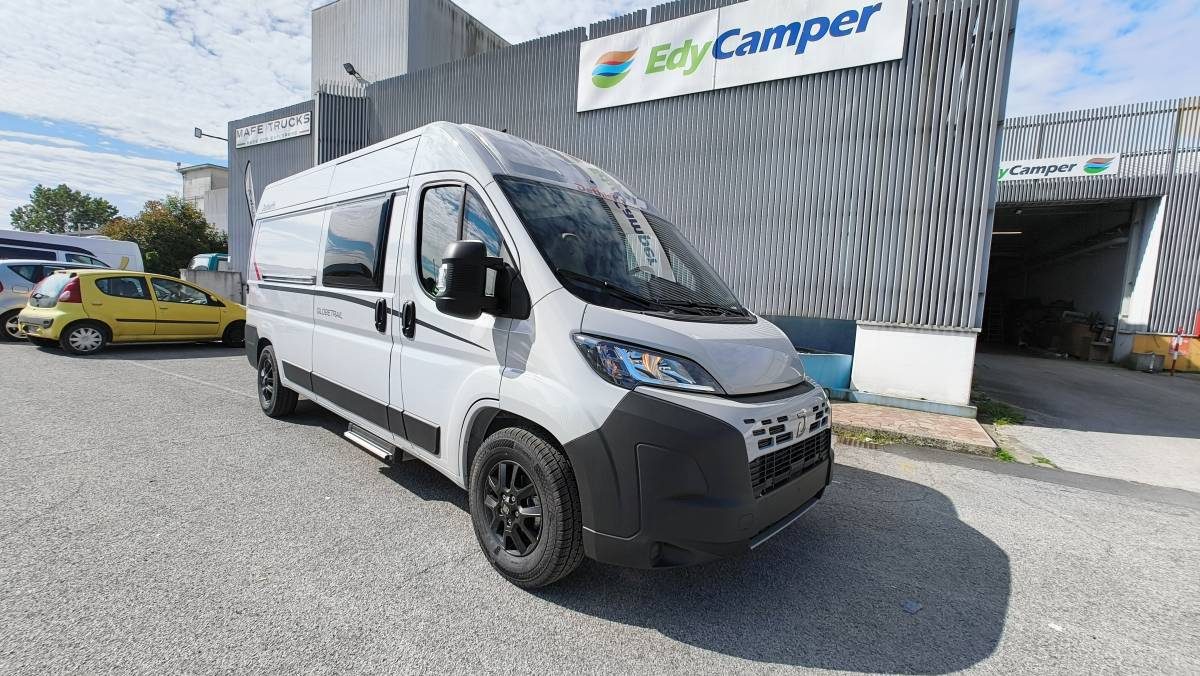 DETHLEFFS CVD 600