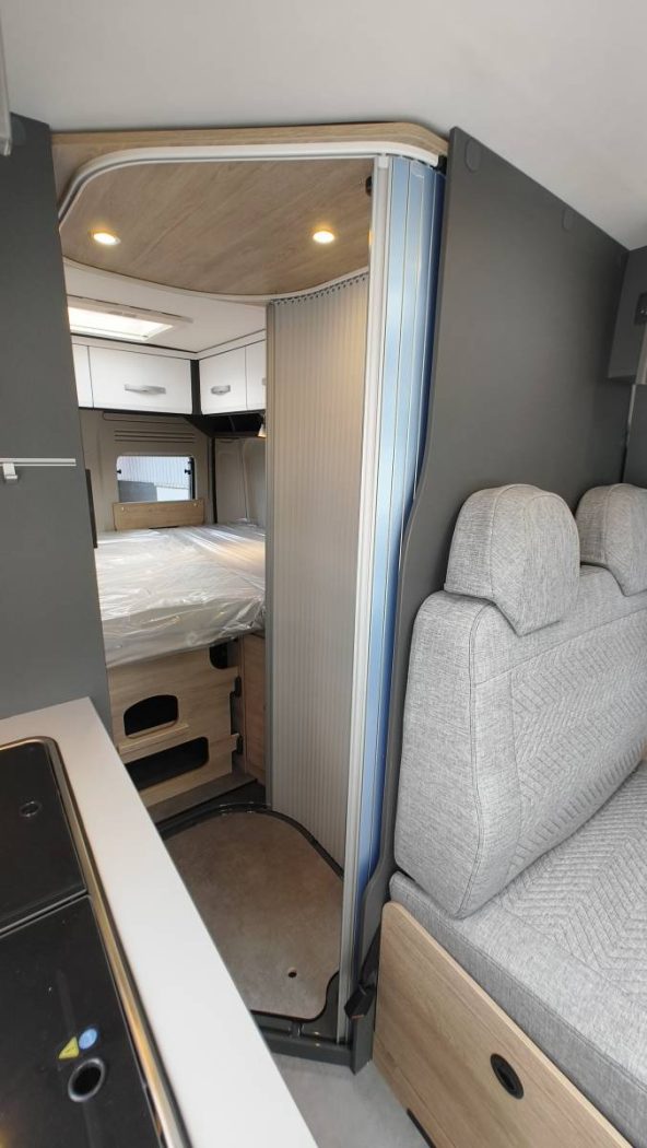DETHLEFFS CVD 600 - foto 10