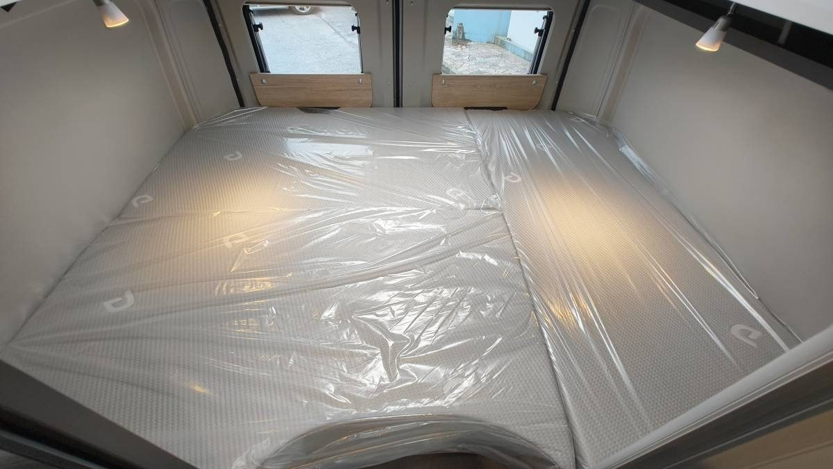 DETHLEFFS CVD 600 - foto 14