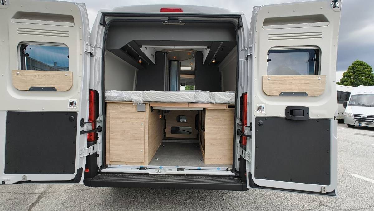 DETHLEFFS CVD 600 - foto 16