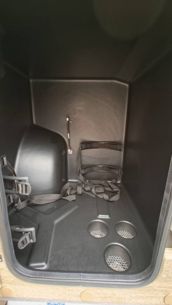 DETHLEFFS CVD 600 - foto 17