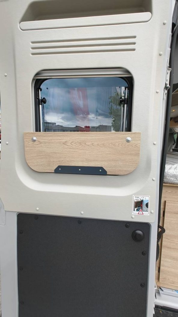 DETHLEFFS CVD 600 - foto 18