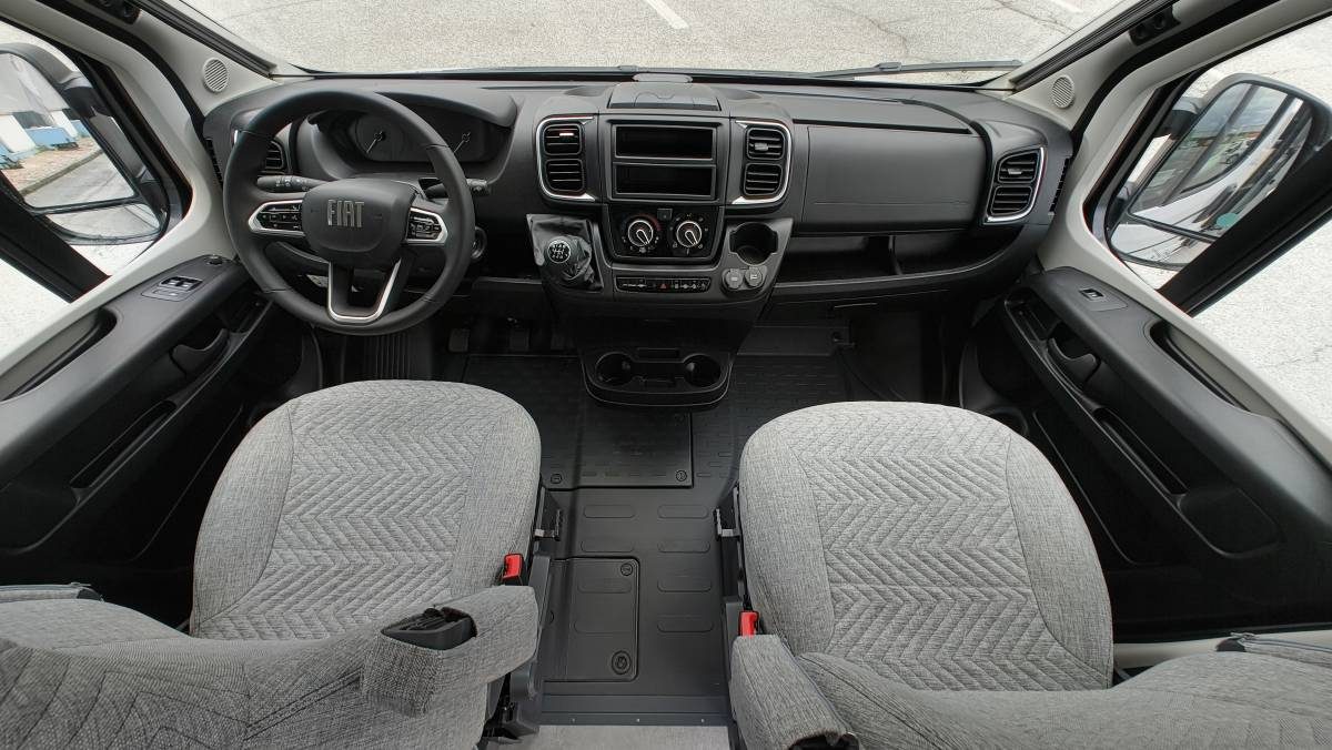 DETHLEFFS CVD 600 - foto 20