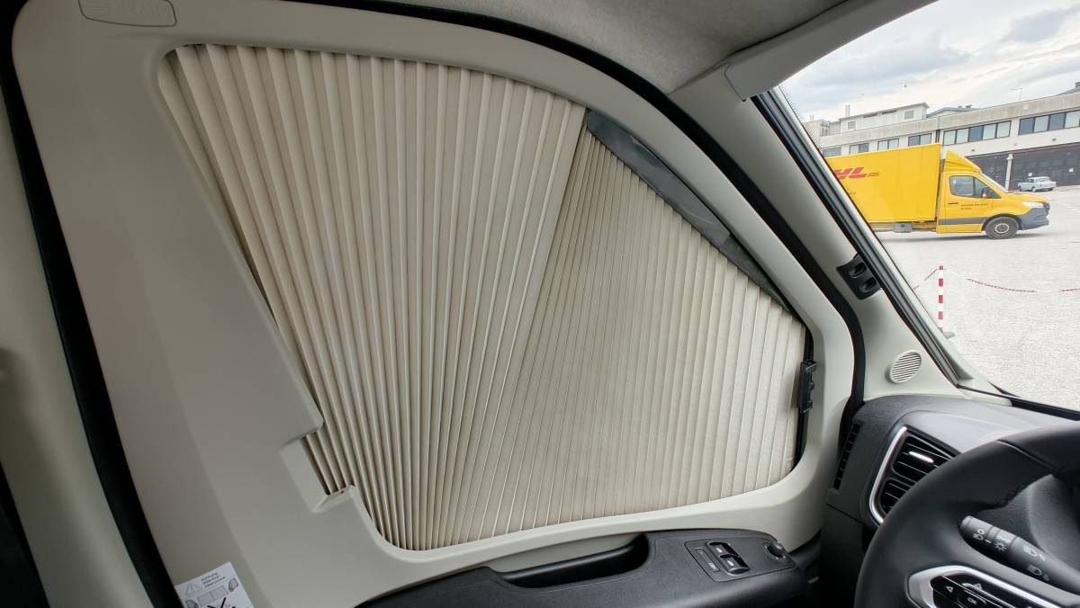 DETHLEFFS CVD 600 - foto 21
