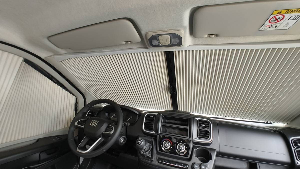 DETHLEFFS CVD 600 - foto 23
