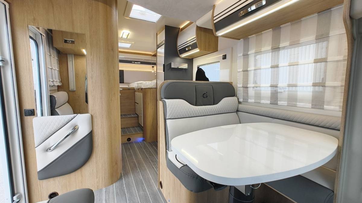 CI HORON 85 XT AUTOMATICO - foto 5