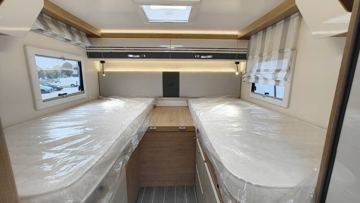 CI HORON 85 XT AUTOMATICO - foto 10