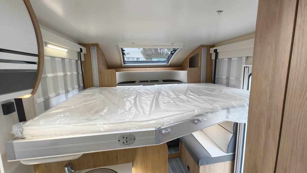CI HORON 85 XT AUTOMATICO - foto 11
