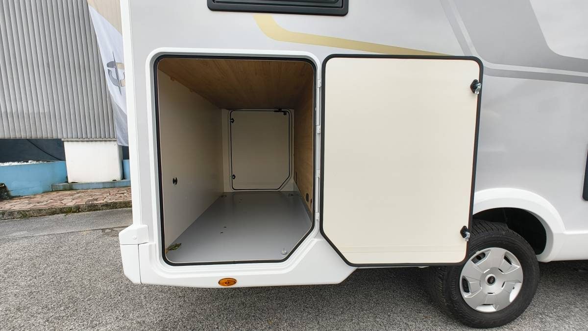 CI HORON 85 XT AUTOMATICO - foto 12