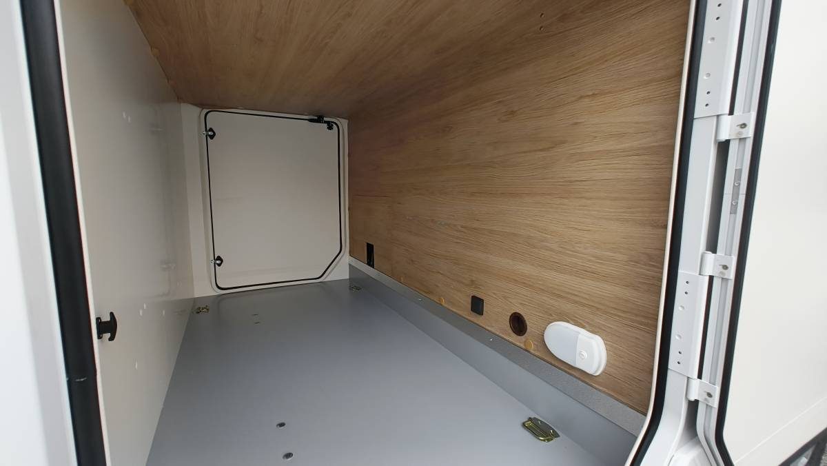 CI HORON 85 XT AUTOMATICO - foto 13