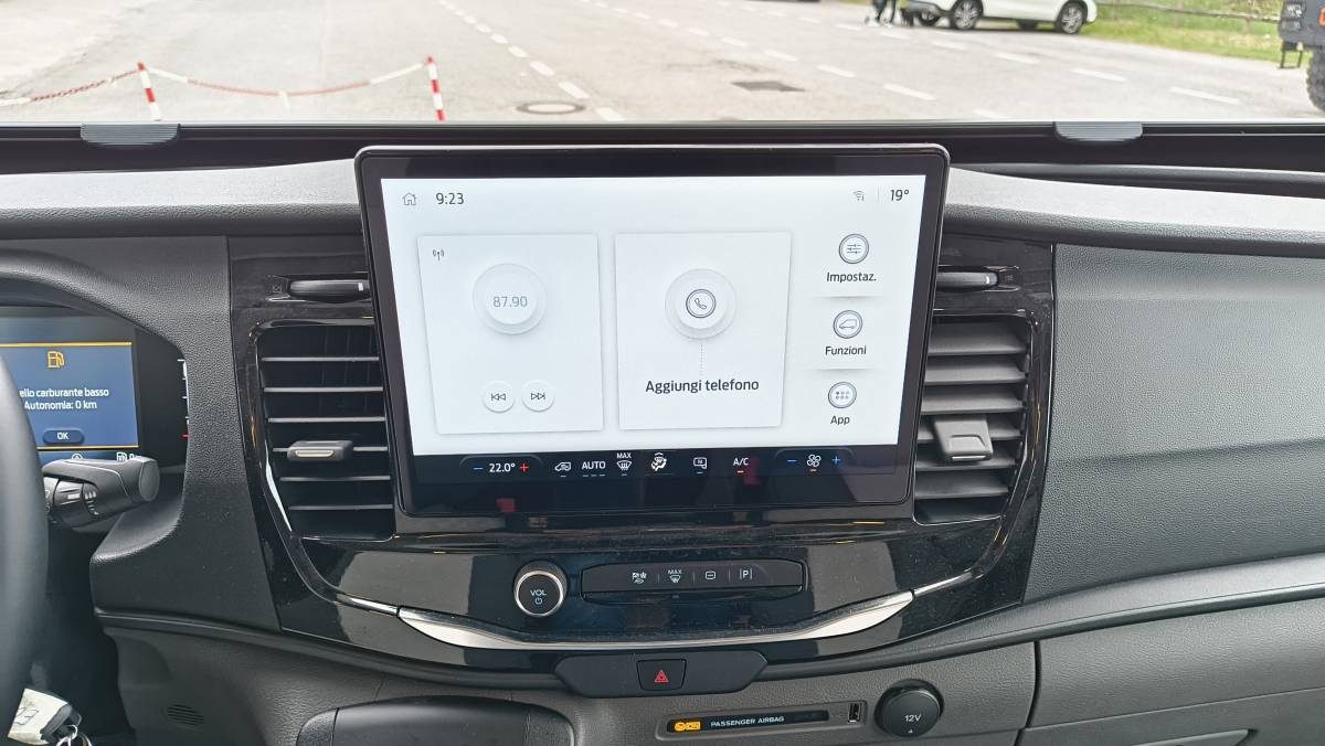 CI HORON 85 XT AUTOMATICO - foto 14