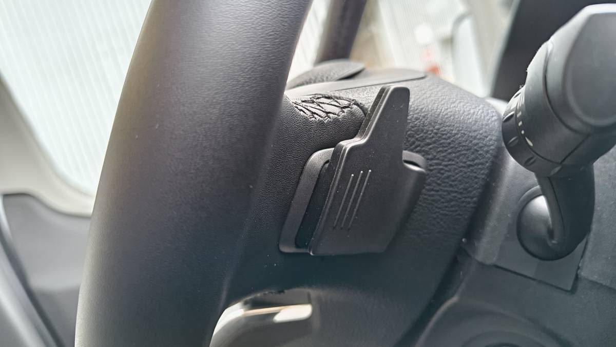 CI HORON 85 XT AUTOMATICO - foto 15