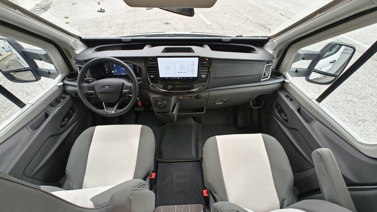 CI HORON 85 XT AUTOMATICO - foto 17