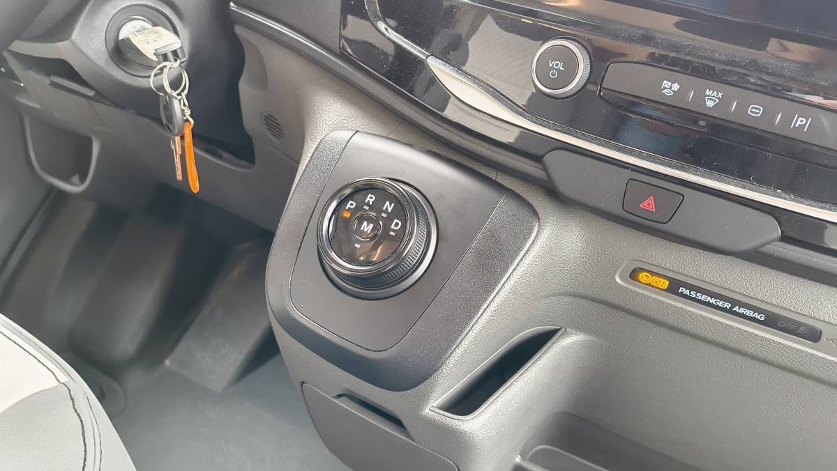 CI HORON 85 XT AUTOMATICO - foto 18