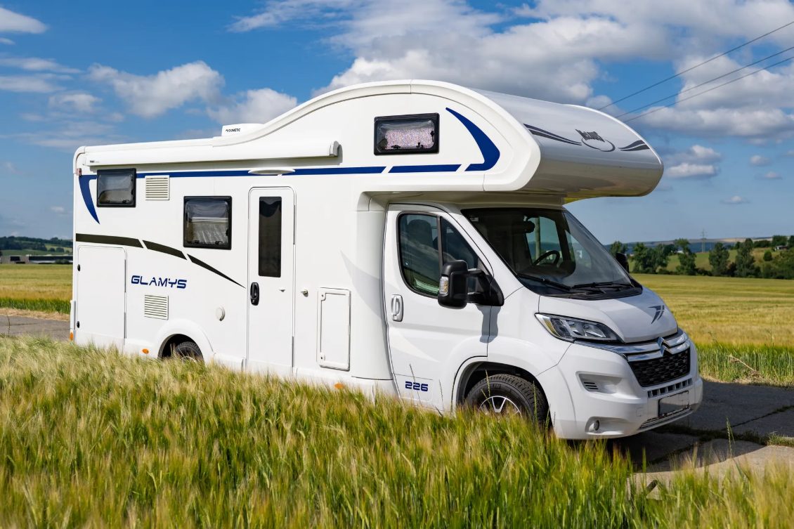 MC LOUIS GLAMYS 226