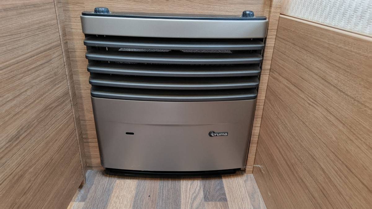 ROULOTTE WEINSBERG 550 QDK - foto 14