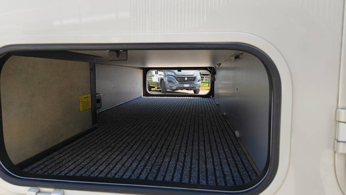 CONCORDE CREDO 791 L-AUTOMATICO - foto 10