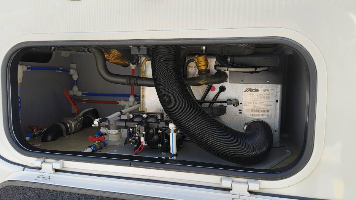 CONCORDE CREDO 791 L-AUTOMATICO - foto 12
