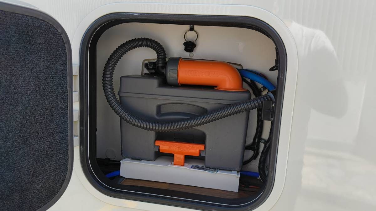 CONCORDE CREDO 791 L-AUTOMATICO - foto 13