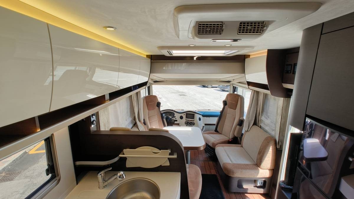 CONCORDE CREDO 791 L-AUTOMATICO - foto 16