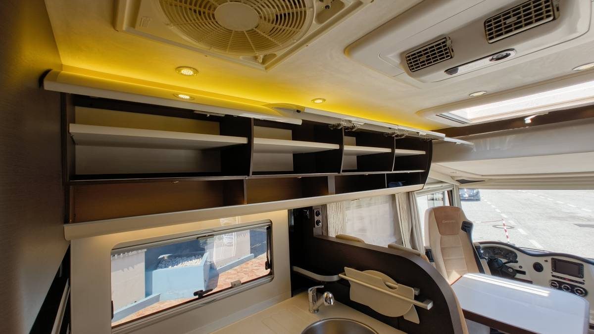 CONCORDE CREDO 791 L-AUTOMATICO - foto 17