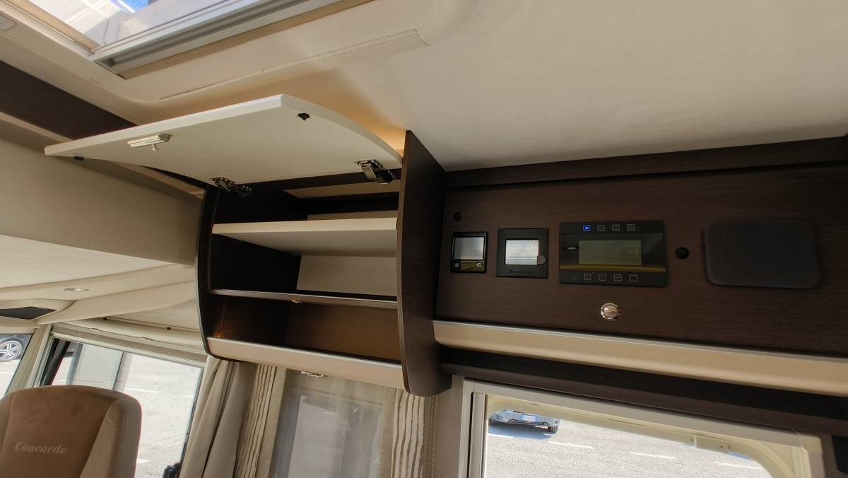 CONCORDE CREDO 791 L-AUTOMATICO - foto 18