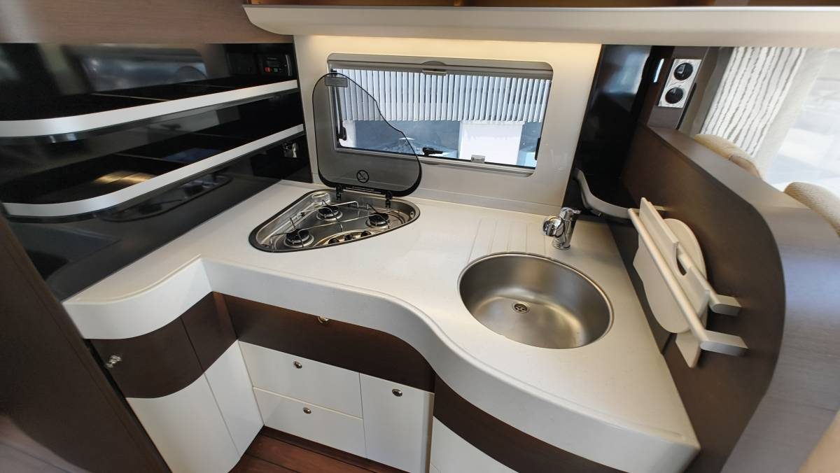 CONCORDE CREDO 791 L-AUTOMATICO - foto 19