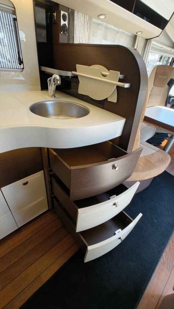 CONCORDE CREDO 791 L-AUTOMATICO - foto 20