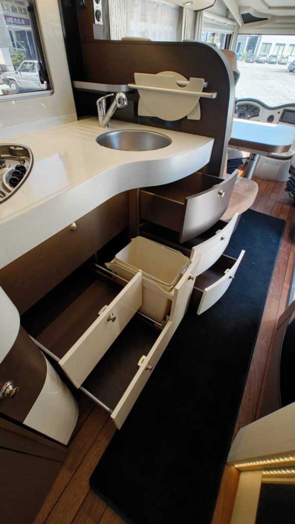 CONCORDE CREDO 791 L-AUTOMATICO - foto 21
