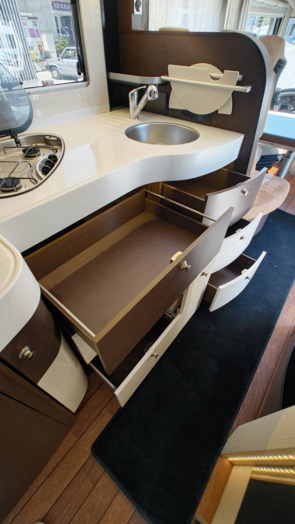 CONCORDE CREDO 791 L-AUTOMATICO - foto 22