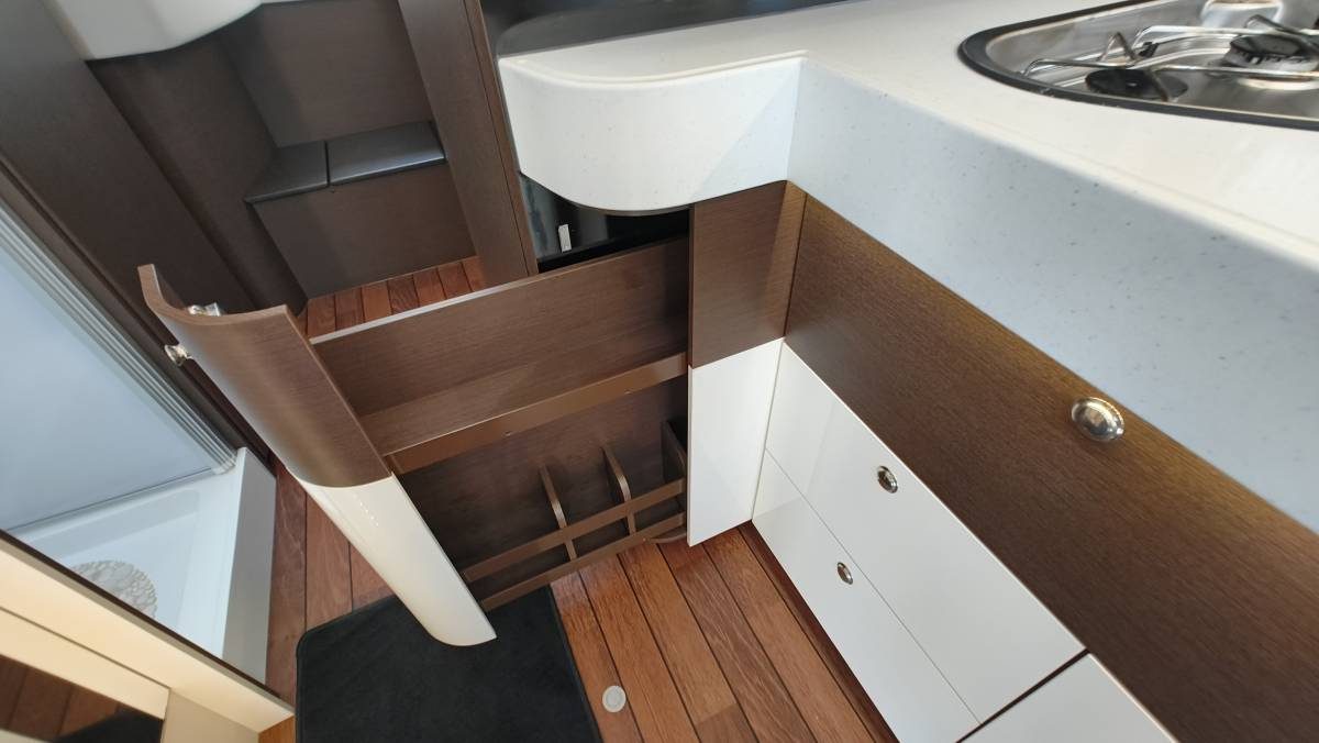CONCORDE CREDO 791 L-AUTOMATICO - foto 23