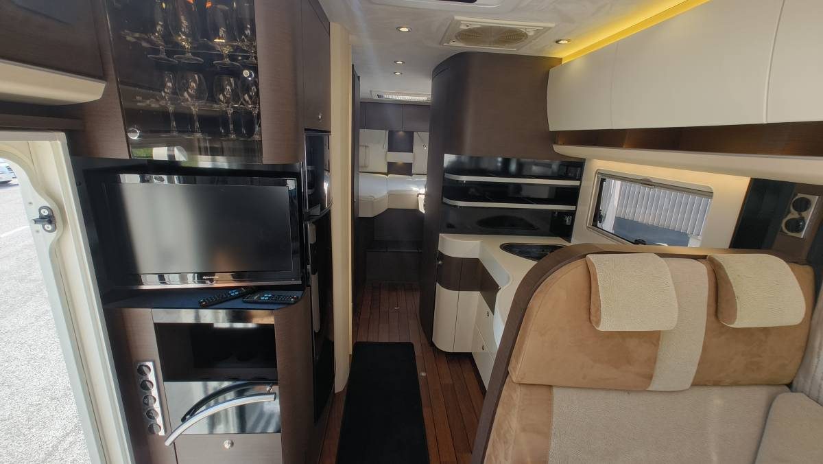 CONCORDE CREDO 791 L-AUTOMATICO - foto 24
