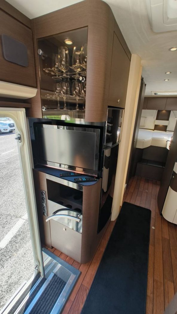 CONCORDE CREDO 791 L-AUTOMATICO - foto 25