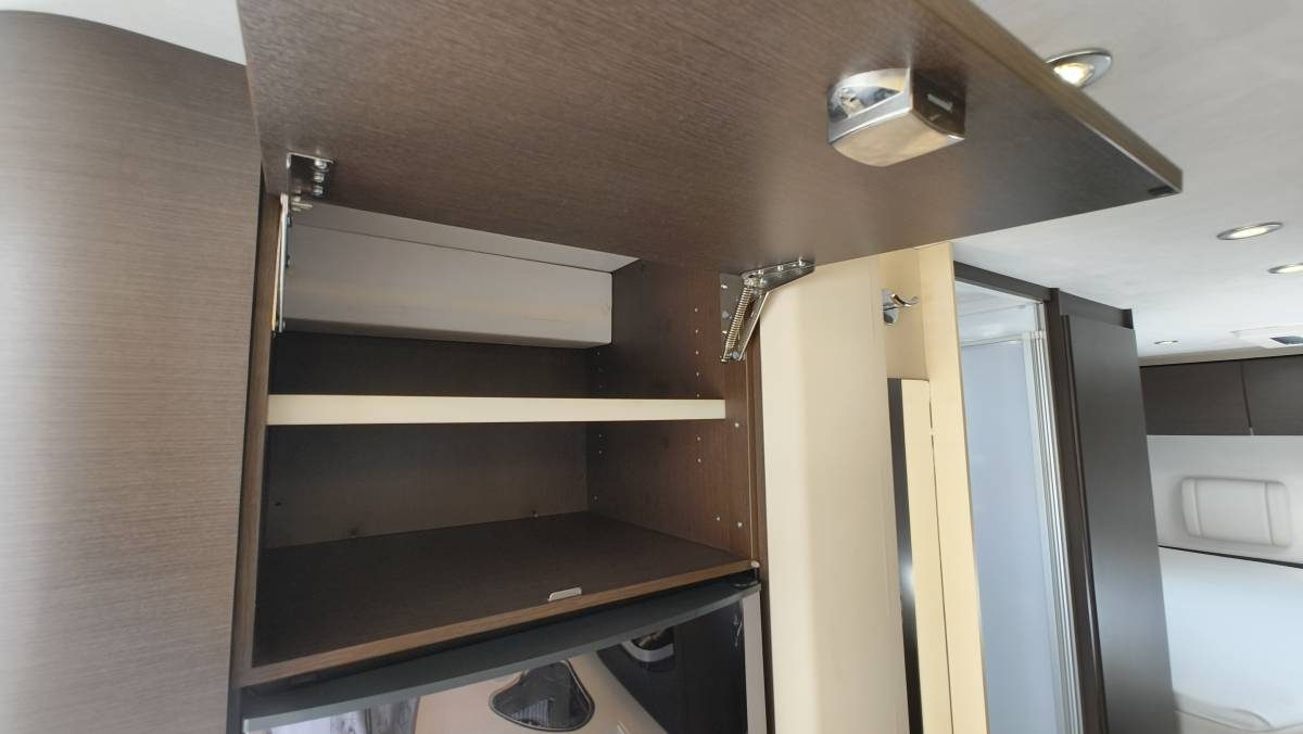 CONCORDE CREDO 791 L-AUTOMATICO - foto 27