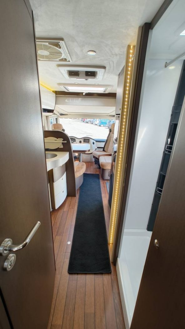 CONCORDE CREDO 791 L-AUTOMATICO - foto 29