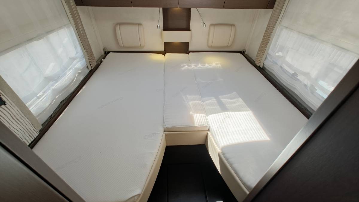 CONCORDE CREDO 791 L-AUTOMATICO - foto 30
