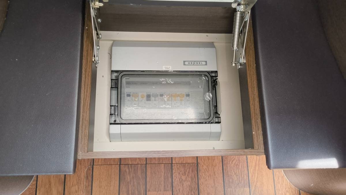 CONCORDE CREDO 791 L-AUTOMATICO - foto 32