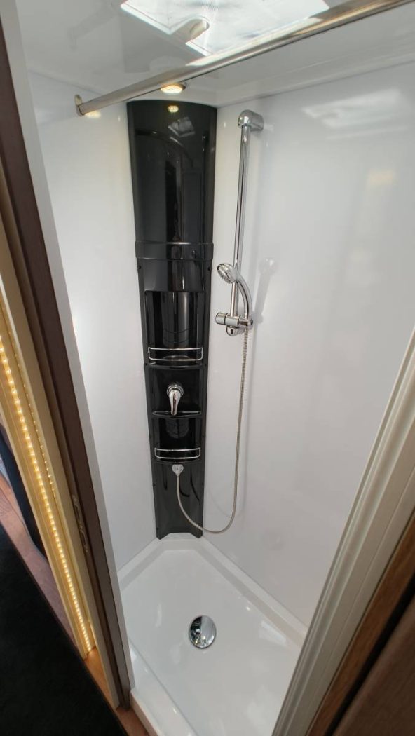CONCORDE CREDO 791 L-AUTOMATICO - foto 37