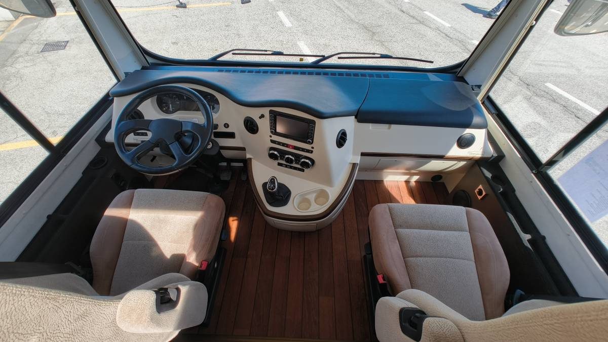 CONCORDE CREDO 791 L-AUTOMATICO - foto 39