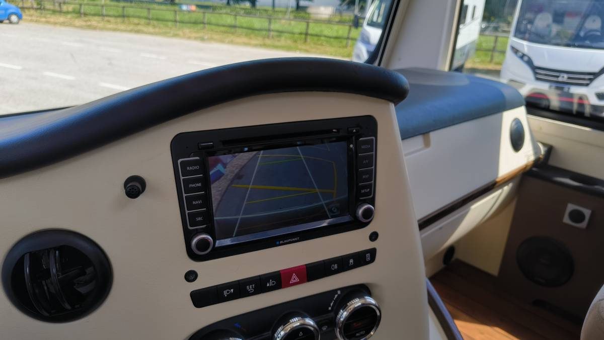 CONCORDE CREDO 791 L-AUTOMATICO - foto 40