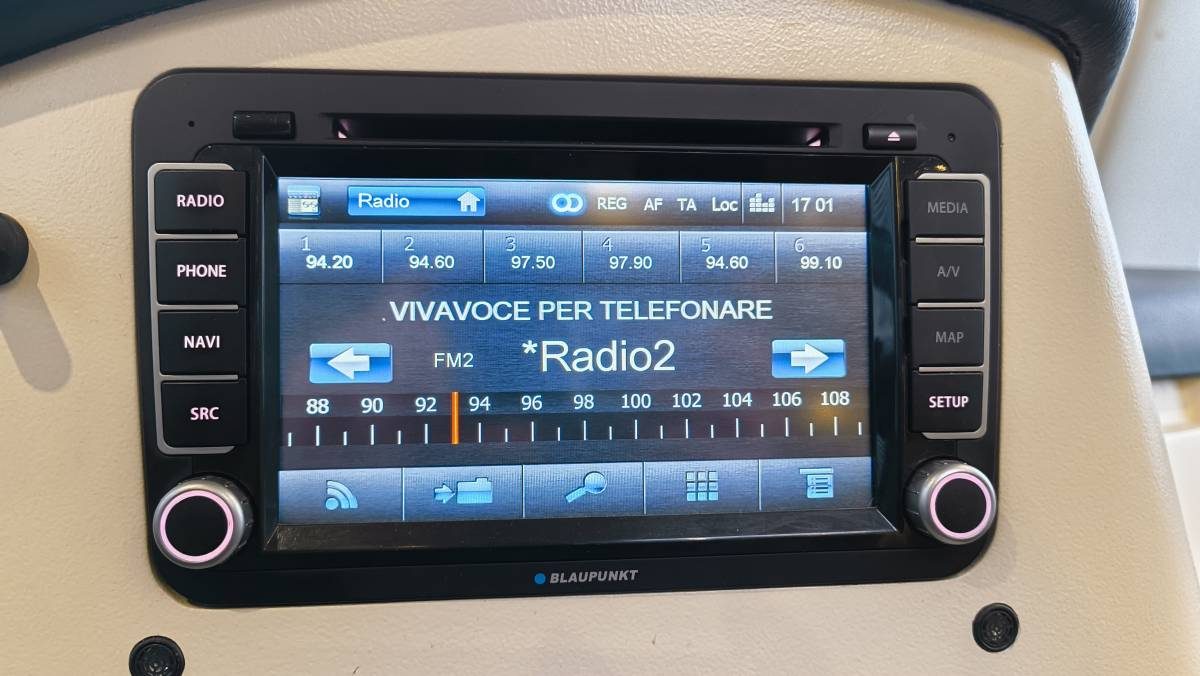 CONCORDE CREDO 791 L-AUTOMATICO - foto 41