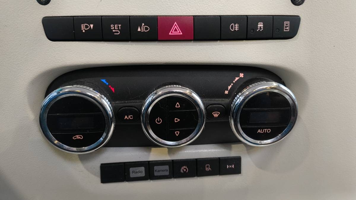 CONCORDE CREDO 791 L-AUTOMATICO - foto 42