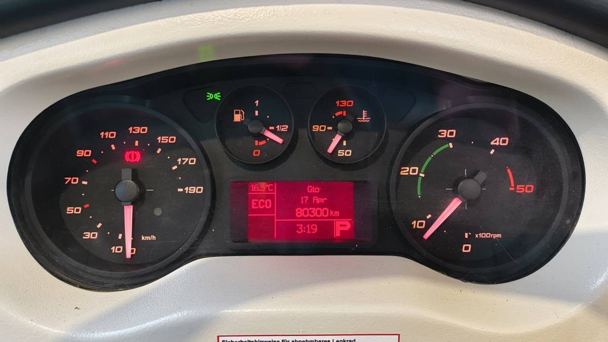 CONCORDE CREDO 791 L-AUTOMATICO - foto 43