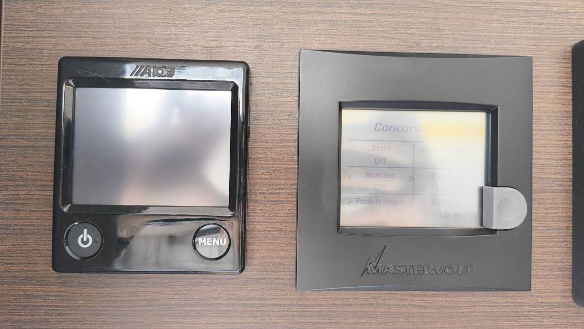 CONCORDE CREDO 791 L-AUTOMATICO - foto 45