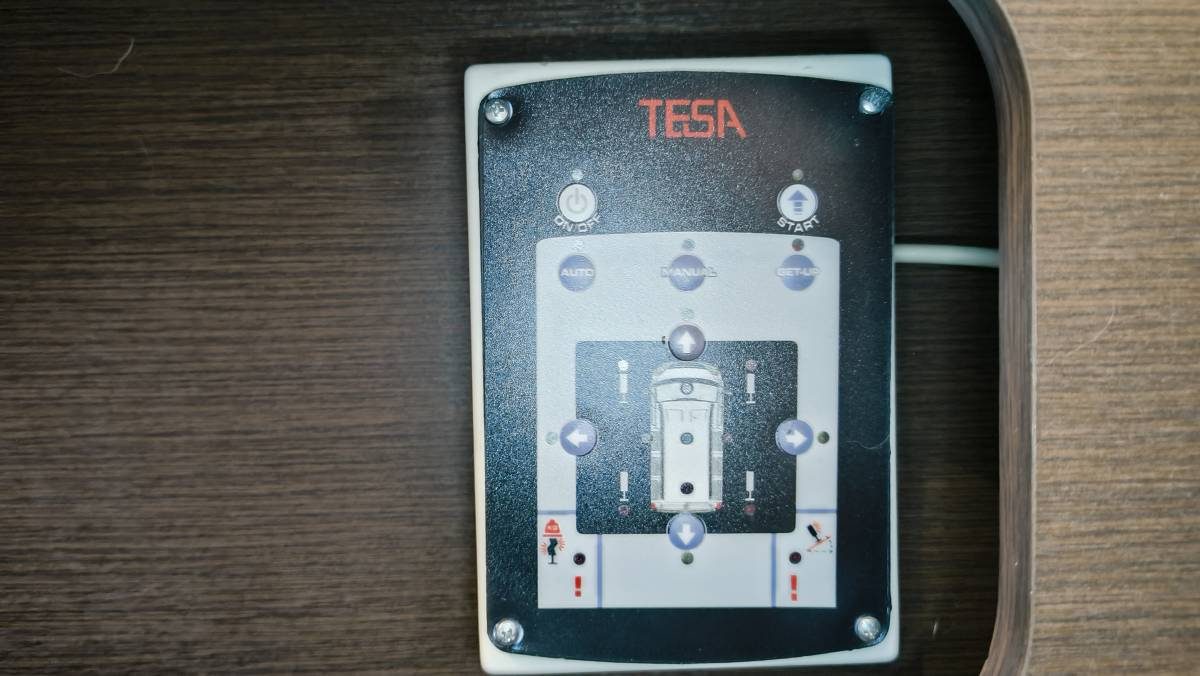 CONCORDE CREDO 791 L-AUTOMATICO - foto 49