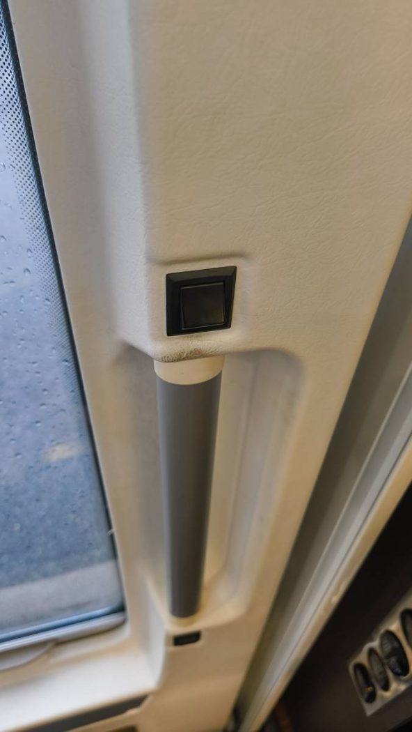 CONCORDE CREDO 791 L-AUTOMATICO - foto 52