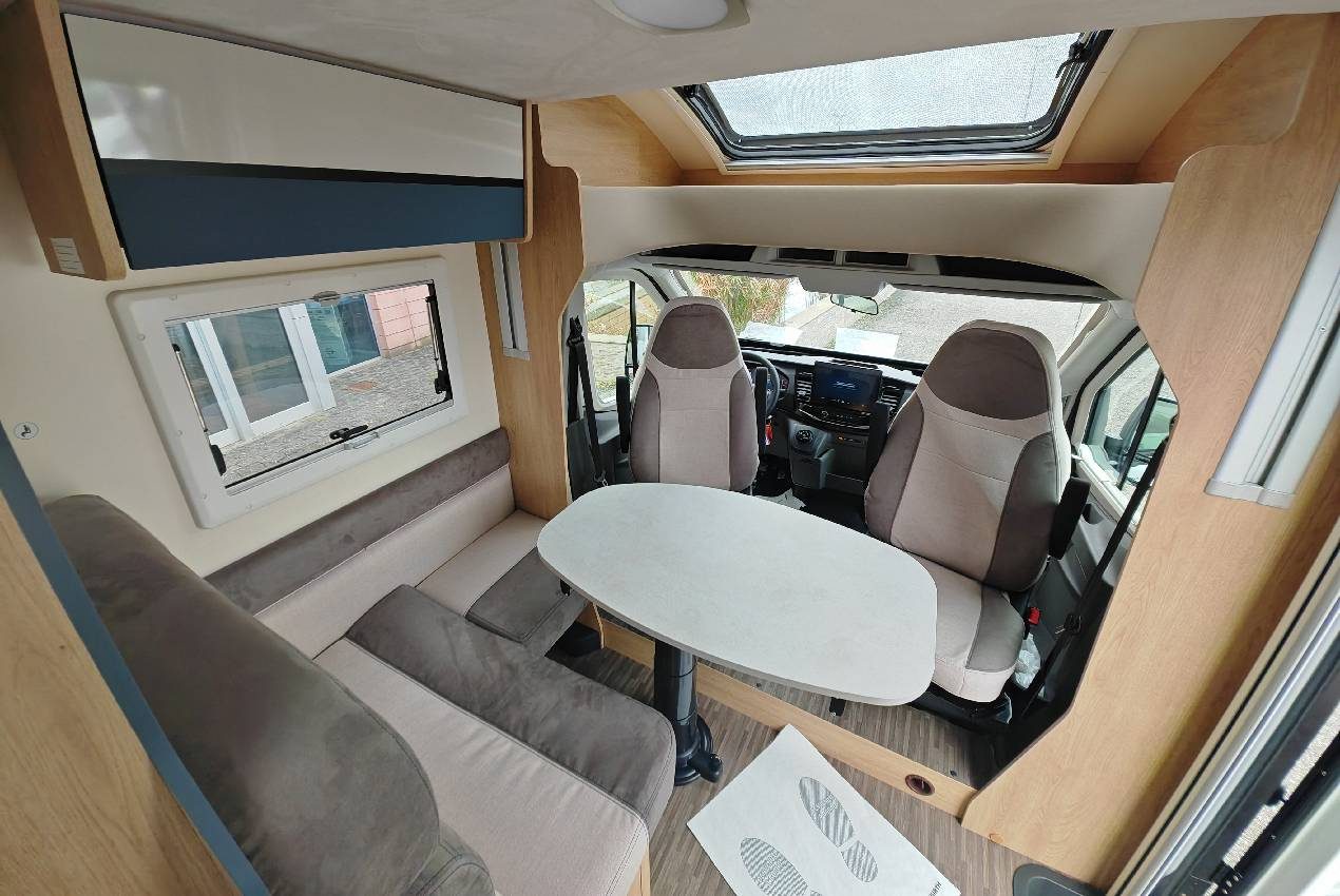 C.I. Horon 81 XT Fit - foto 5